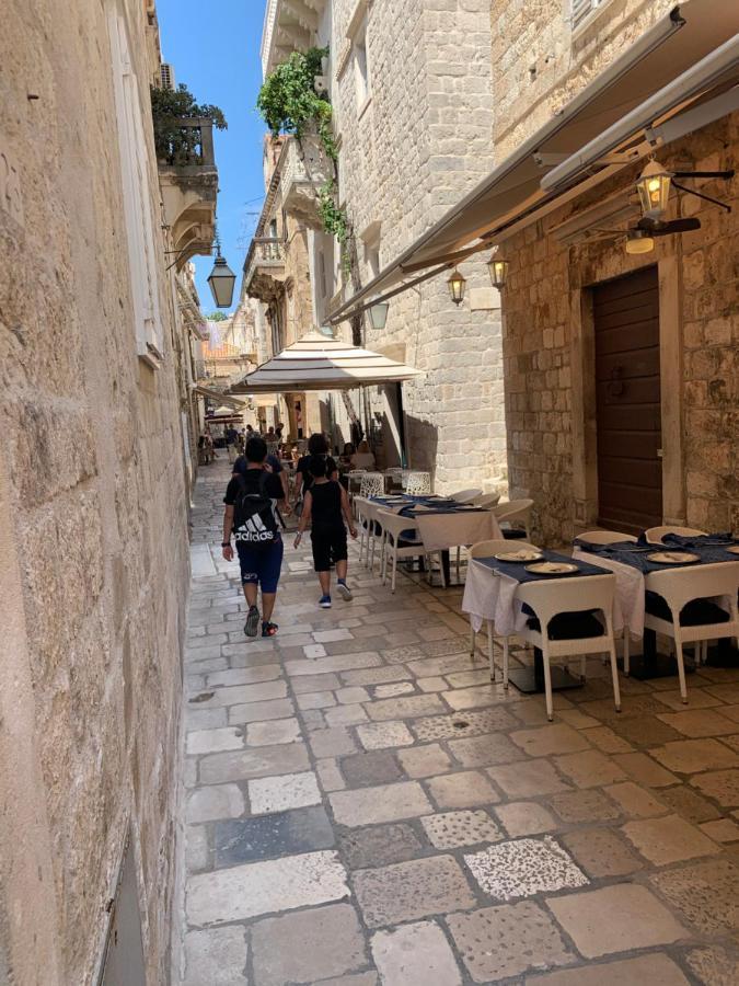 Gama Dubrovnik Daire Dış mekan fotoğraf