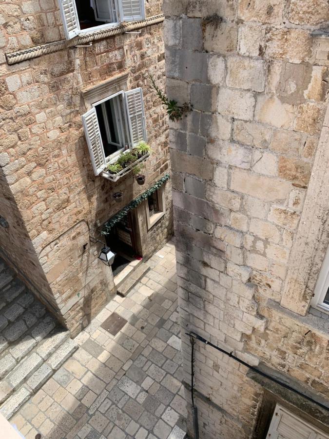 Gama Dubrovnik Daire Dış mekan fotoğraf