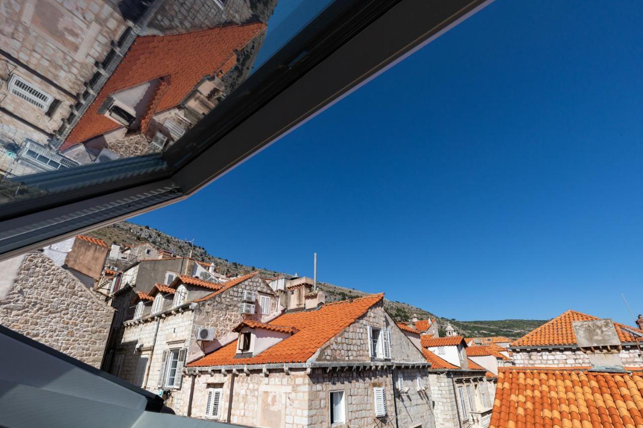 Gama Dubrovnik Daire Dış mekan fotoğraf