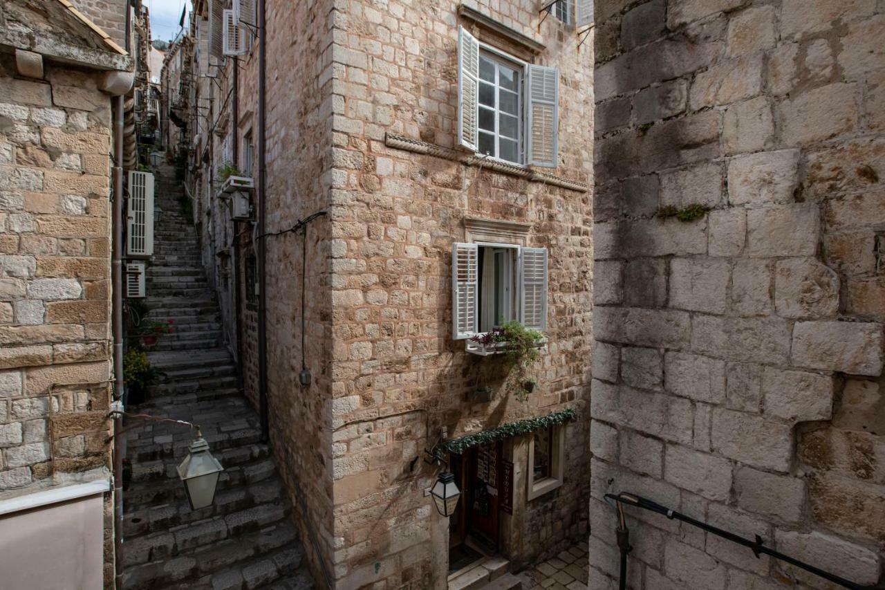Gama Dubrovnik Daire Dış mekan fotoğraf